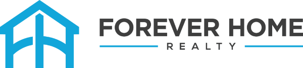 Nick Devitte Forever Home LV Logo
