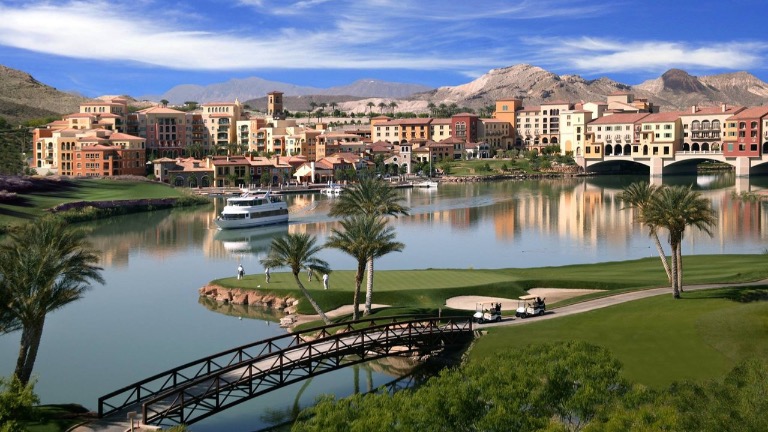 Henderson Nick Devitte Forever Home LV